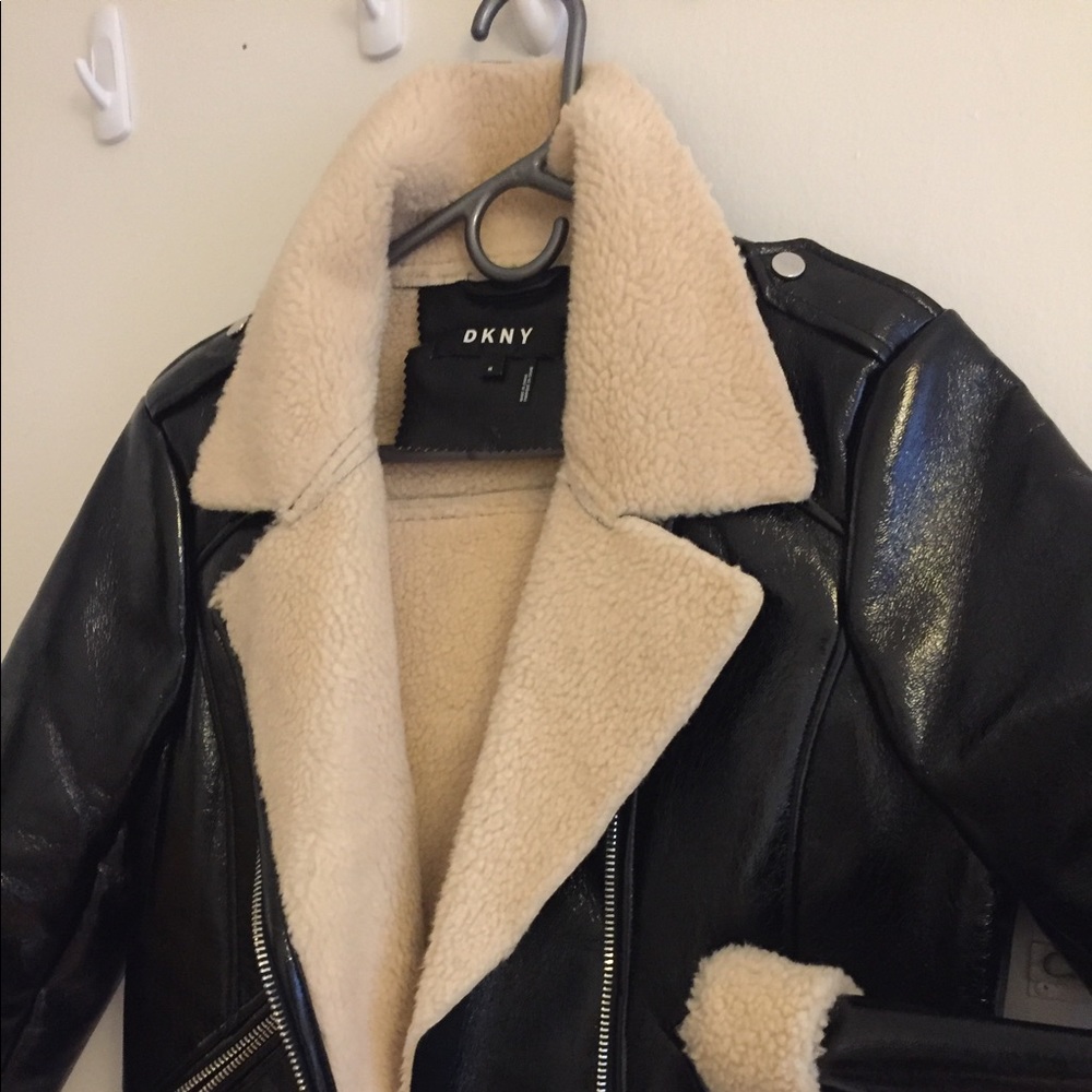 DKNY jacket